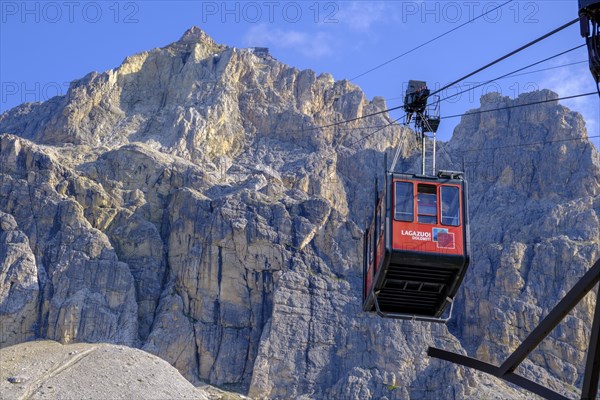 Gondola