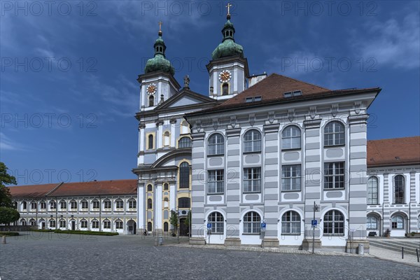 Abbey Basilica