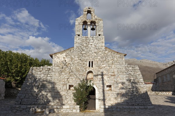 Agios Jannis Prodromos