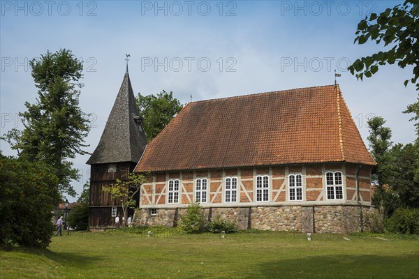 St. Stephen's Church