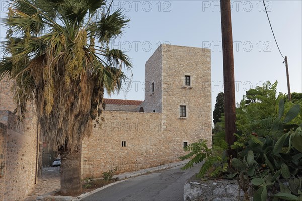 Pikoulakis Tower
