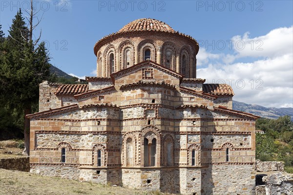Church of Agios Theodoros