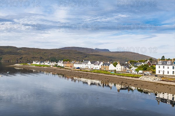 Town of Ullapool