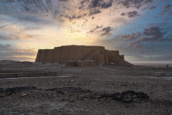 Ziggurat
