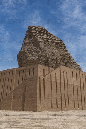 Ziggurat of Dur-Kurigalzu