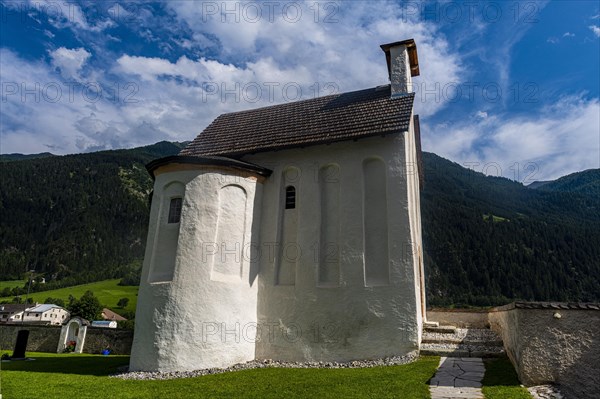 Benedictine Convent of St