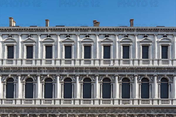 Procuratie Nuove building