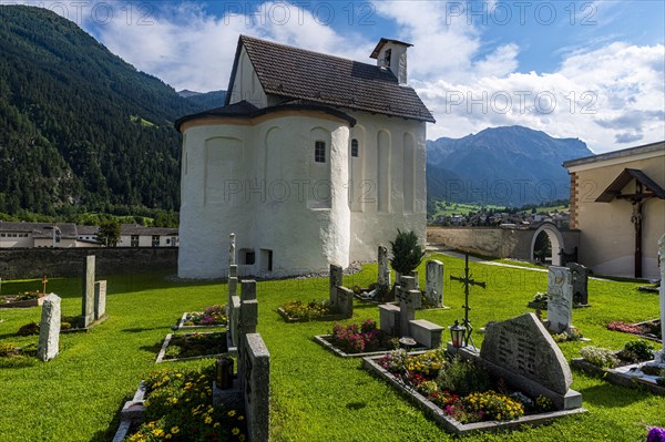 Benedictine Convent of St