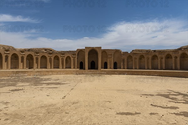 Calipha palace