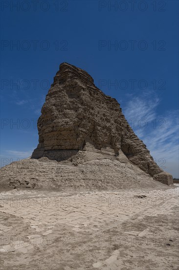 Ziggurat of Dur-Kurigalzu