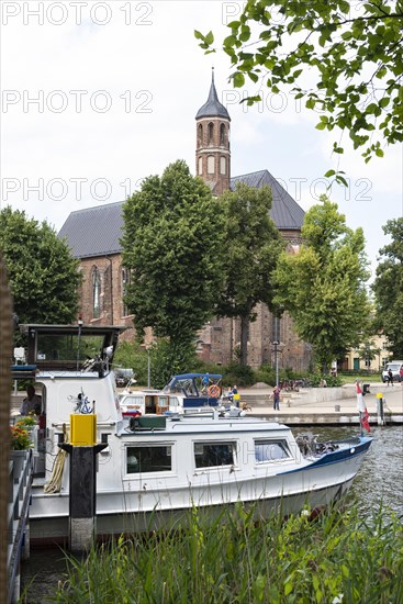 St