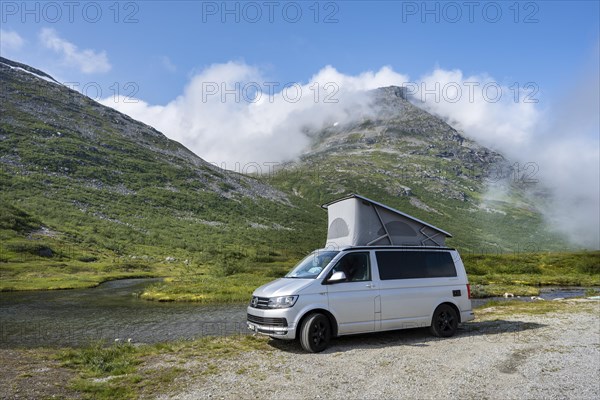 Camper