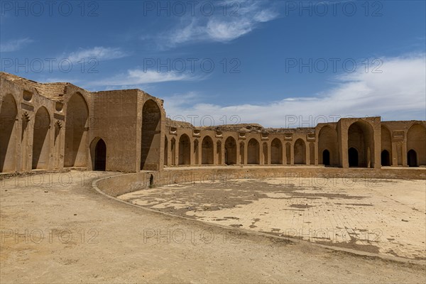 Calipha palace