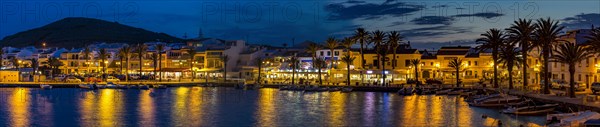 Port de Fornells