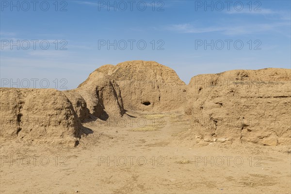 Ziggurat