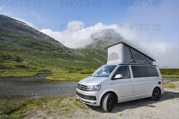 Camper