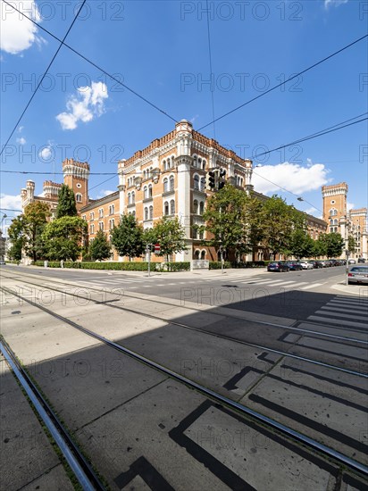 Federal Ministry of the Interior