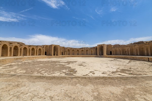 Calipha palace