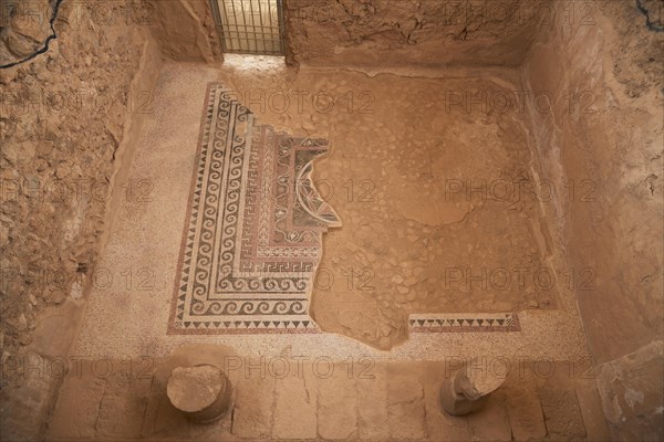 Masada