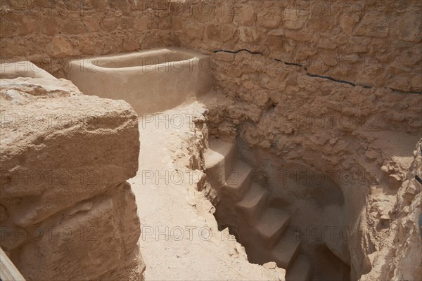 Masada