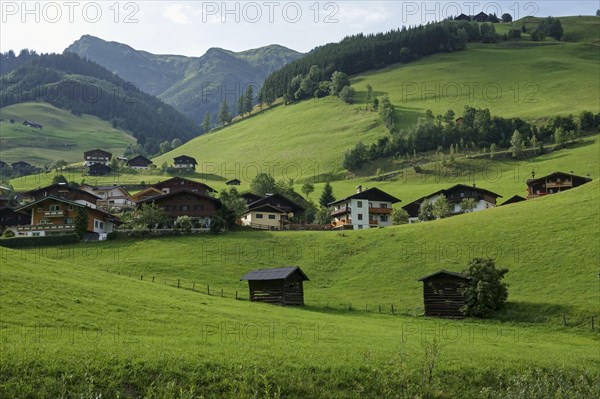 Seidlwinkltal