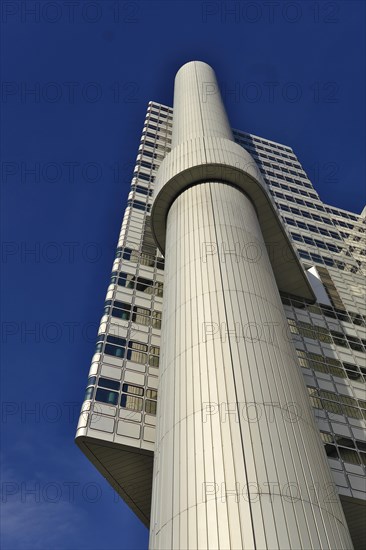 Unicredit Hypo Vereinsbank Head Office