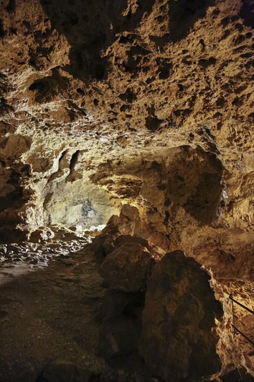 Tiefenhoehle Laichingen
