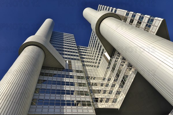 Unicredit Hypo Vereinsbank Head Office