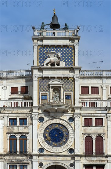 St Mark's Clocktower