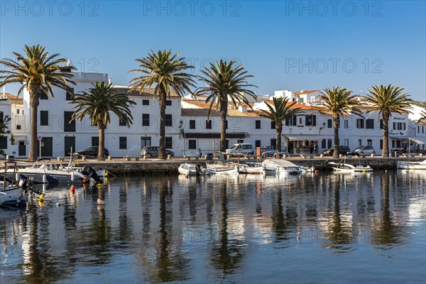 Port de Fornells
