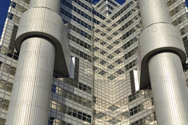 Unicredit Hypo Vereinsbank Head Office