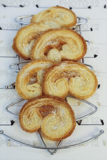 Swabian baking
