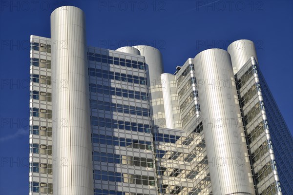 Unicredit Hypo Vereinsbank Head Office