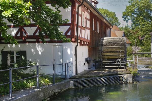 The Museum in the Klostermuehle