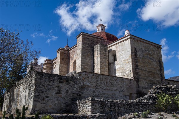 Church of San Pedro