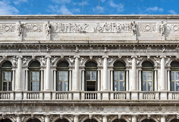 Procuratie Nuove building