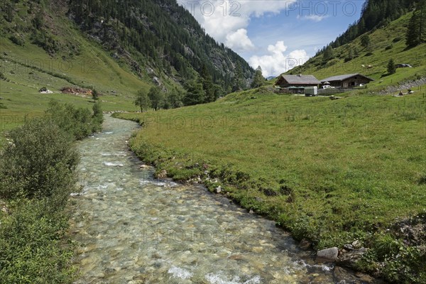 Seidlwinklache