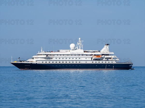 Sea Dream II