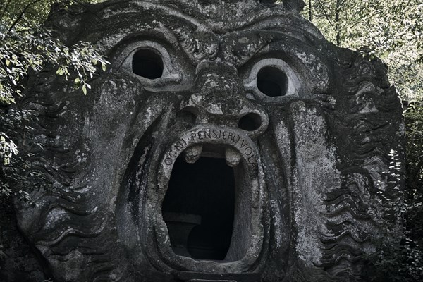 L'Orco delle favole