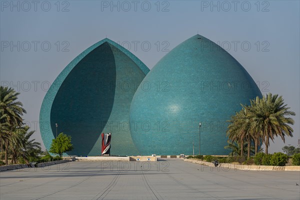 Martyr Monument