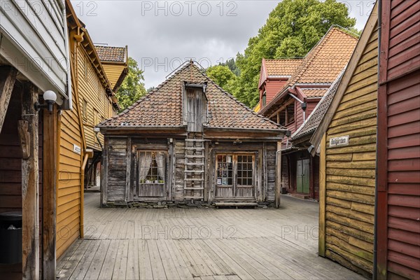 Old Merchant's House