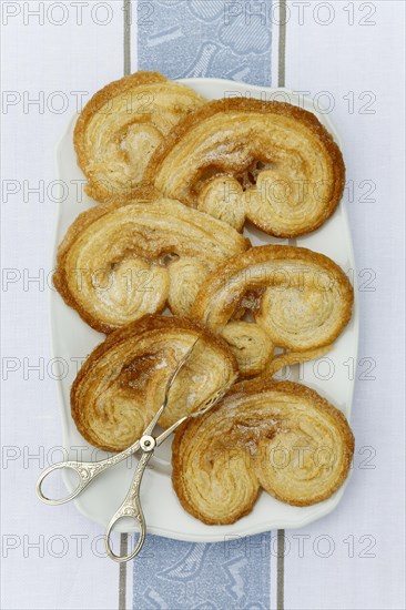 Swabian baking