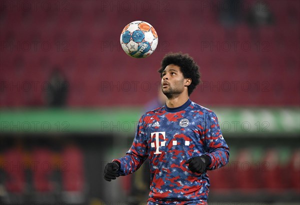 Serge Gnabry