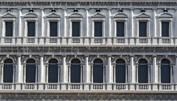 Procuratie Nuove building