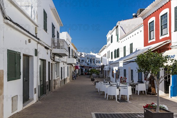Old Town