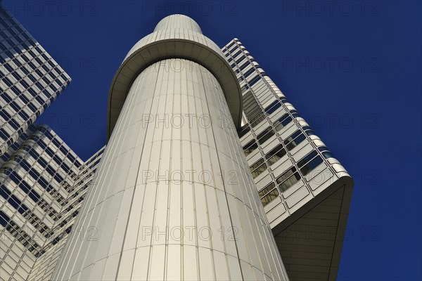 Unicredit Hypo Vereinsbank Head Office