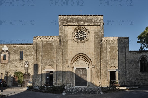 Church of San Francesco