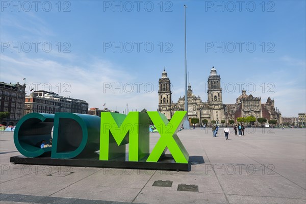 Mexico advertising