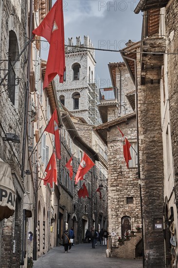 Via Portica
