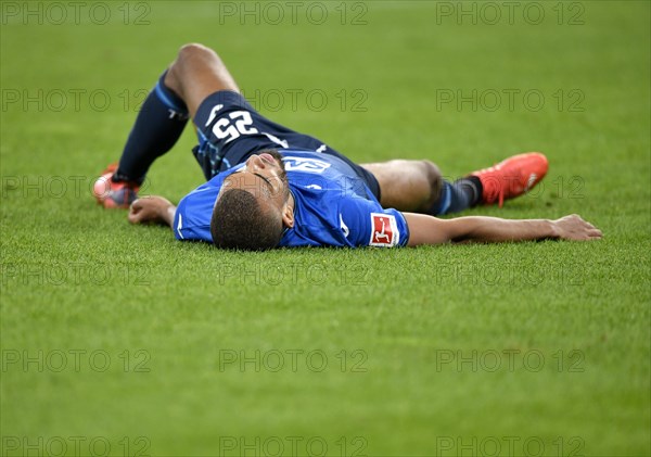 Kevin Akpoguma TSG 1899 Hoffenheim